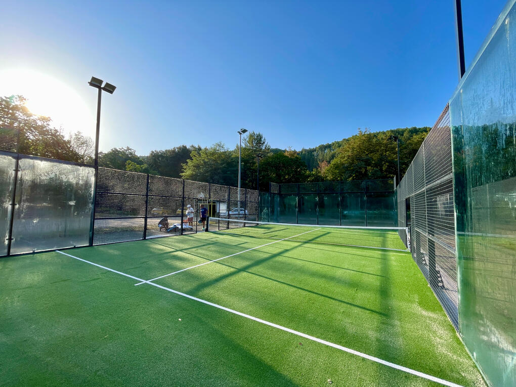 piste Padel Ribes