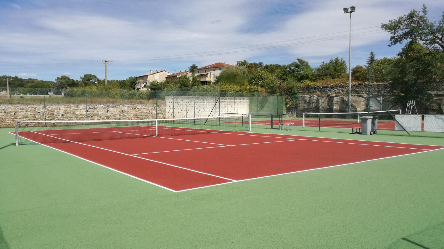 court tennis laurac